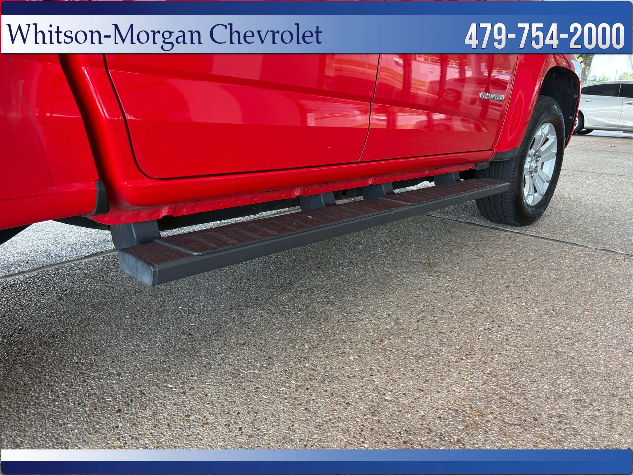 Used 2016 Chevrolet Colorado LT w/ LT Convenience Package RWD image 31