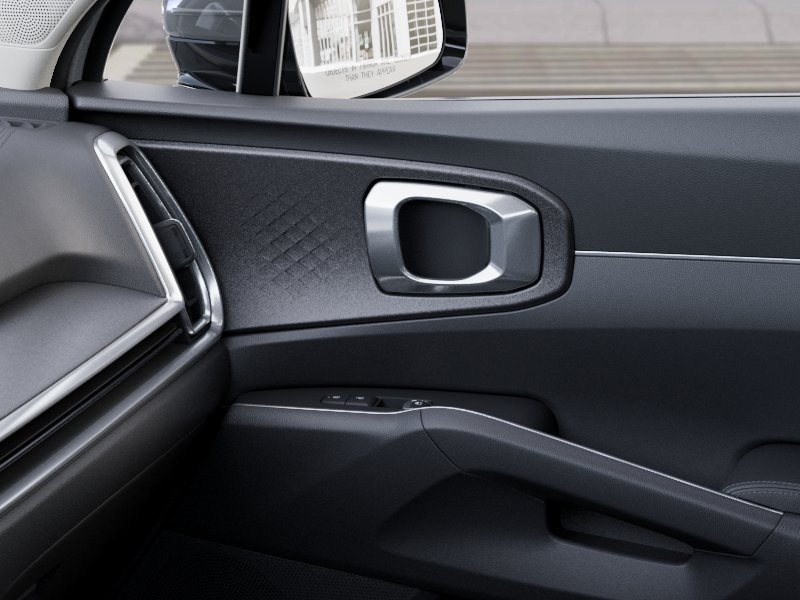New 2026 Kia Sorento S w/ S Panoramic Sunroof Package FWD image 25