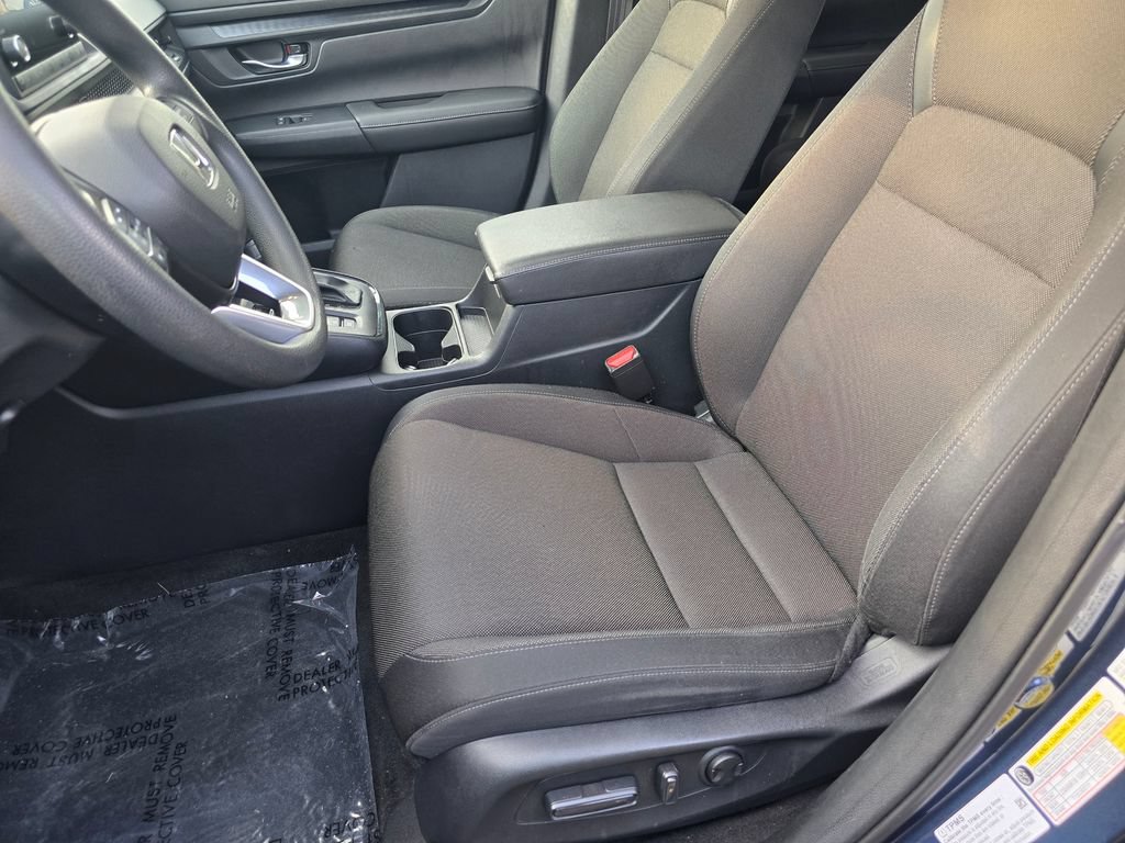 Used 2025 Honda CR-V EX image 14