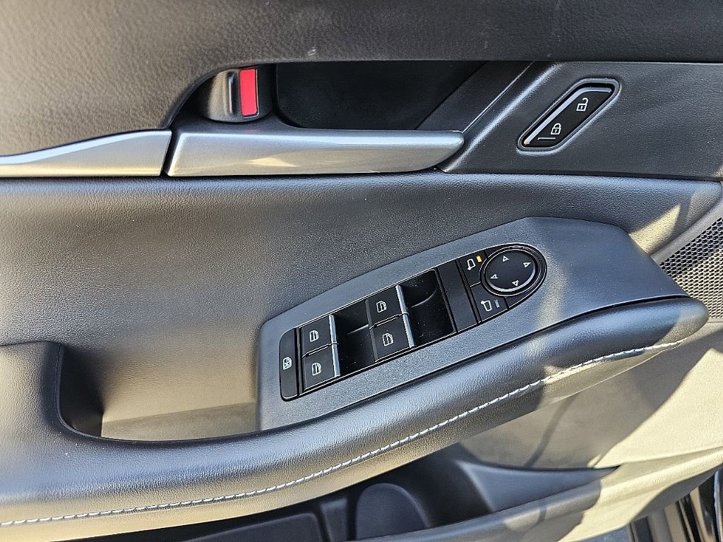 New 2026 MAZDA CX-30 AWD 2.5 S image 24