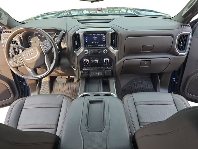 Used 2020 GMC Sierra 2500 Denali w/ Denali Ultimate Package image 9