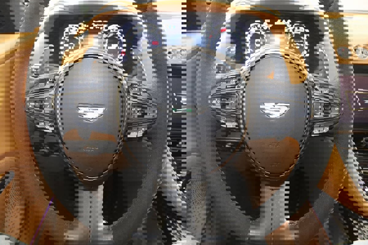 Used 2023 Aston Martin DBX 707 image 64