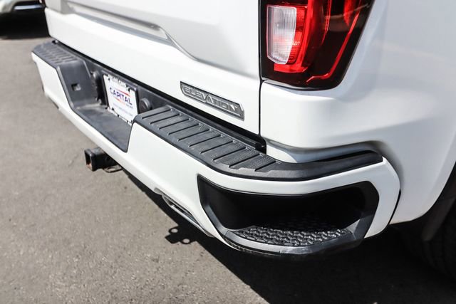 Used 2020 GMC Sierra 1500 Elevation w/ Elevation Value Package AWD/4WD image 20