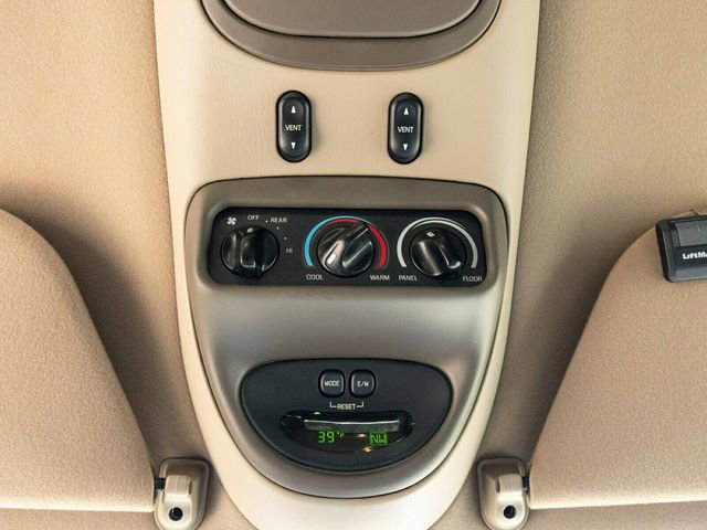 Used 2001 Ford Excursion Limited image 44