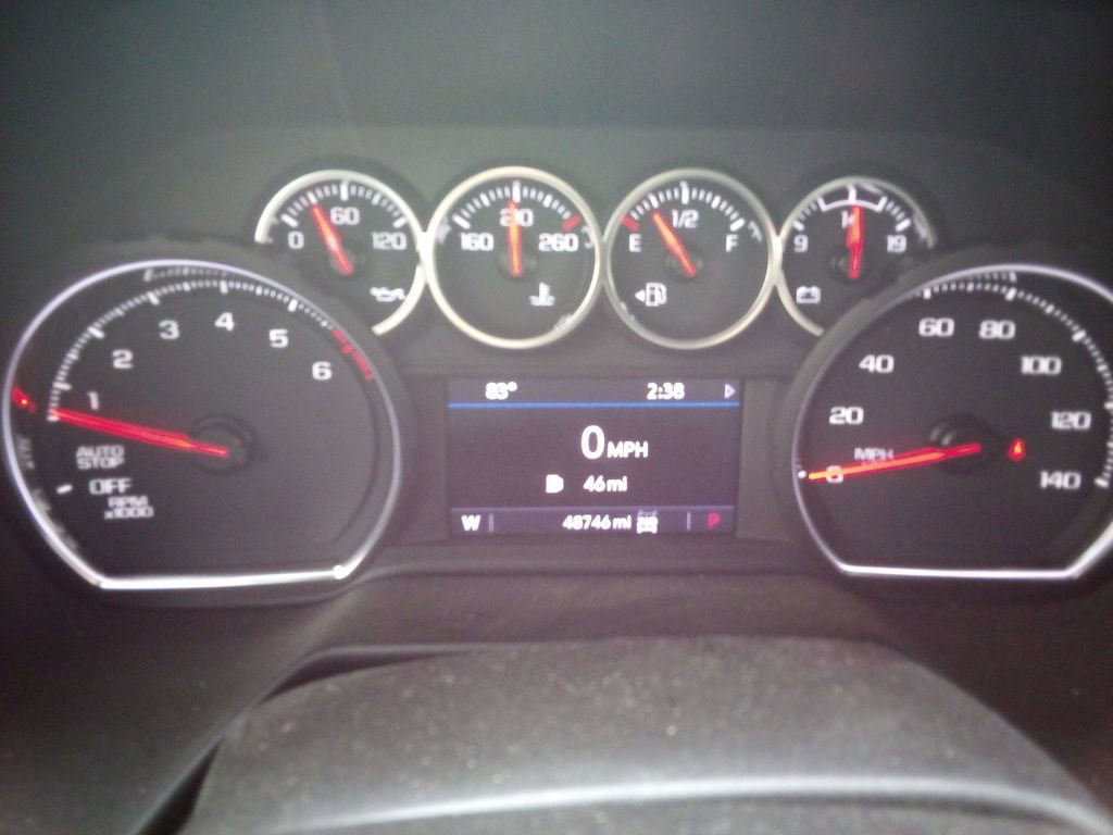 Used 2021 Chevrolet Tahoe Z71 image 16