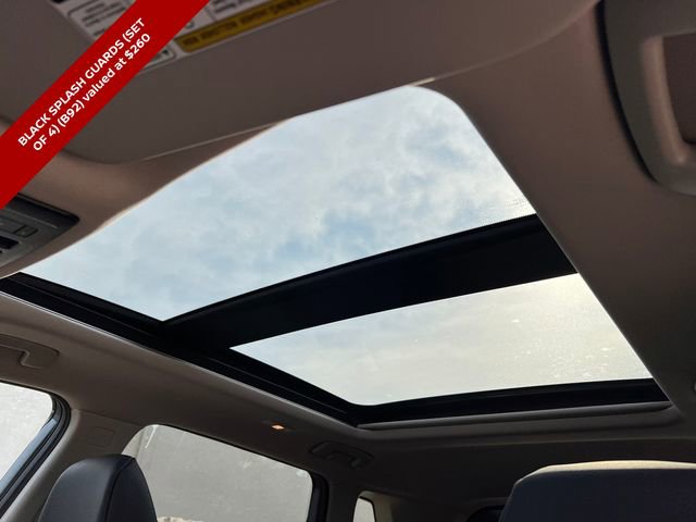 New 2026 Nissan Rogue SV image 6