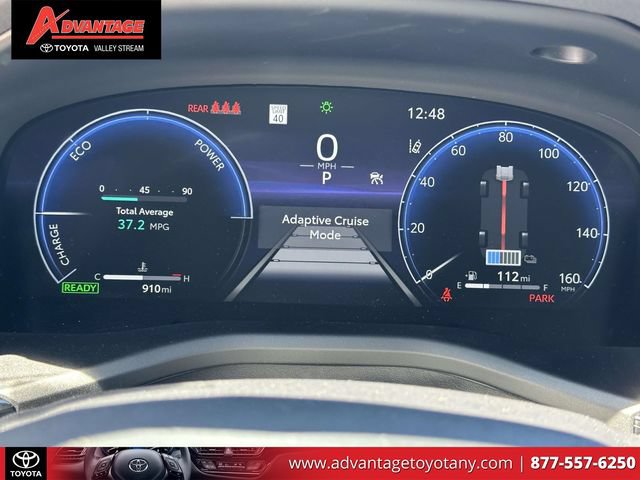 Certified 2026 Toyota Camry XLE w/ Premium Package AWD/4WD image 28