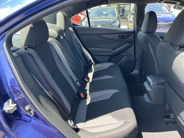 Used 2022 Subaru WRX AWD/4WD image 21