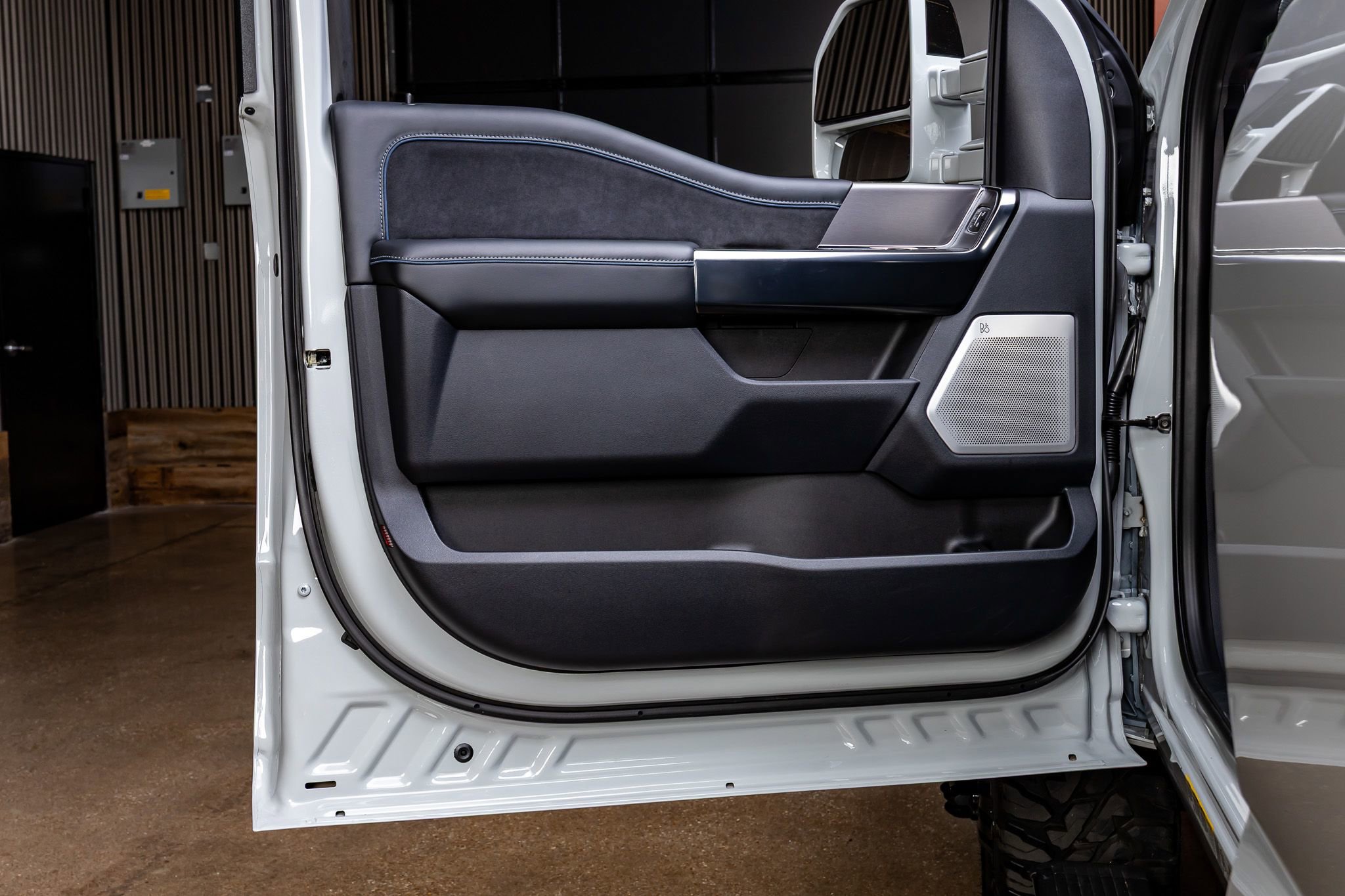 Used 2026 Ford F450 Platinum image 36