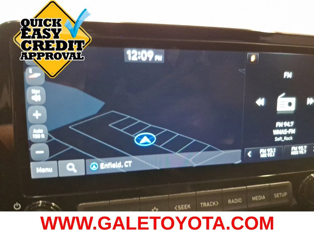 Used 2022 Hyundai Kona N FWD image 22