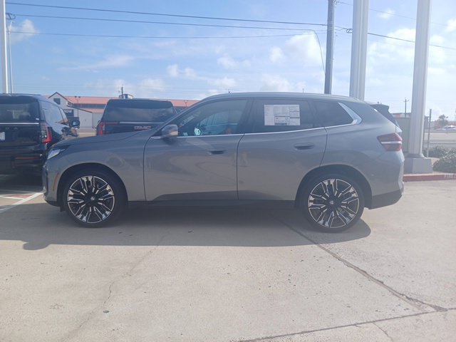 New 2026 BMW X3 xDrive30i AWD/4WD image 6