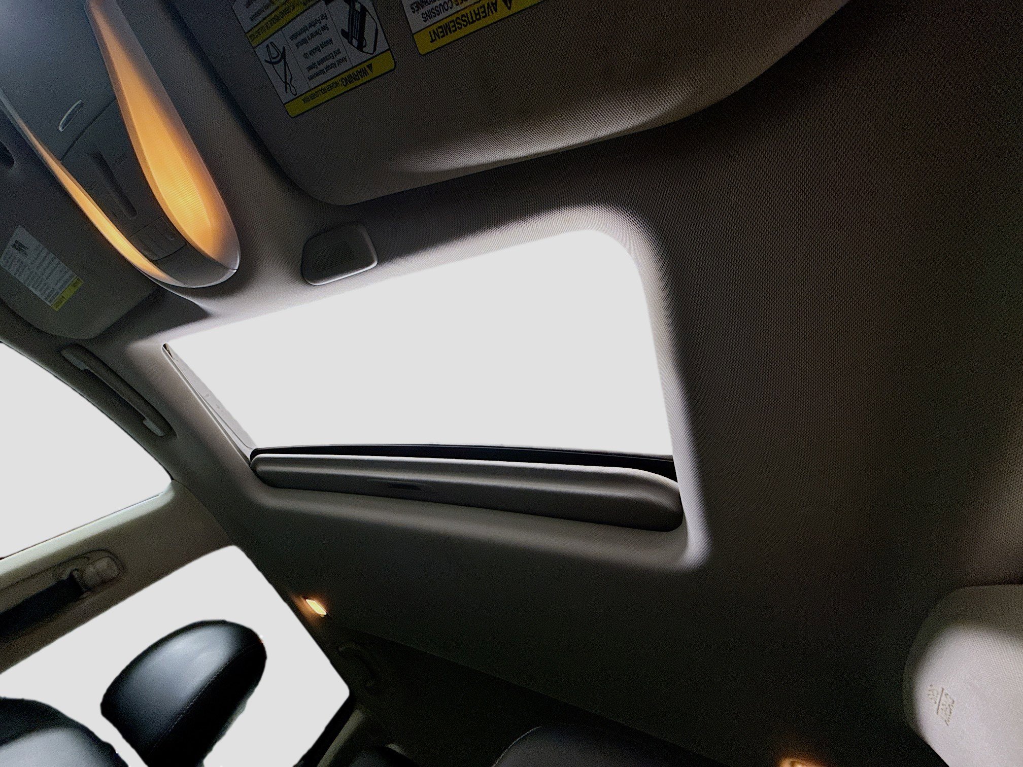 Used 2020 INFINITI QX60 Pure image 43