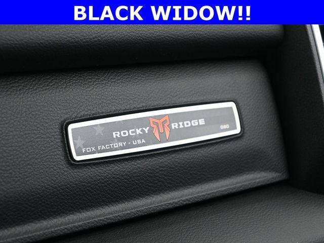 New 2026 RAM 1500 Big Horn AWD/4WD image 24