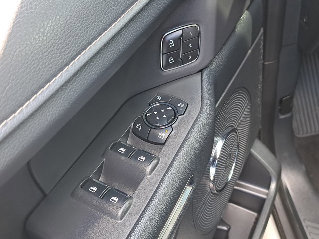 Certified 2024 Ford Expedition Max XLT image 22