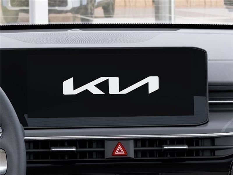 New 2026 Kia K5 GT-Line FWD image 21