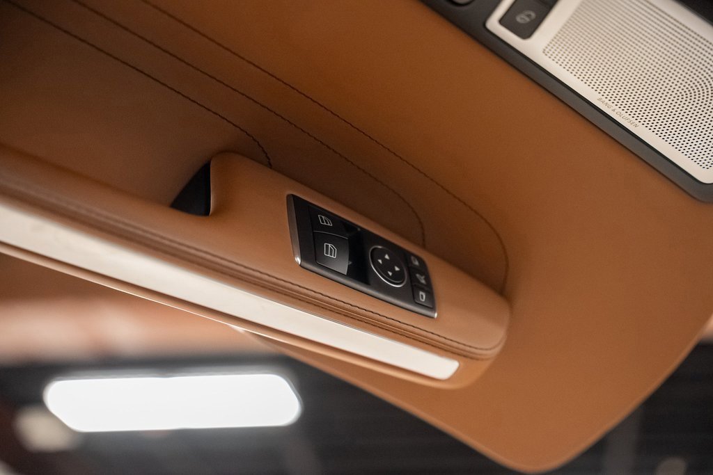 Used 2011 Mercedes-Benz SLS AMG SLS AMG image 63