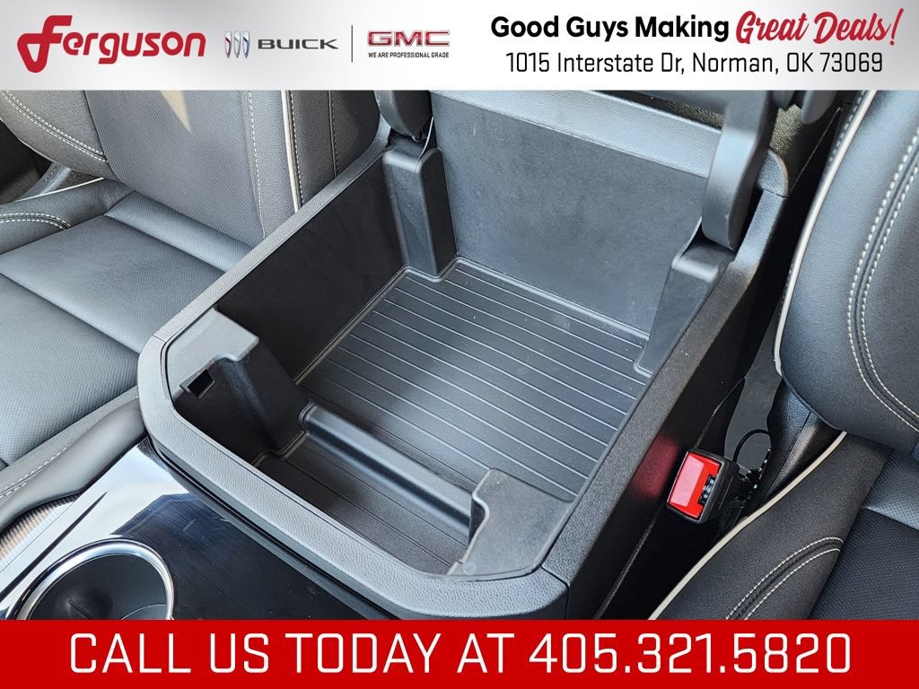 New 2026 GMC Yukon XL Elevation AWD/4WD image 35