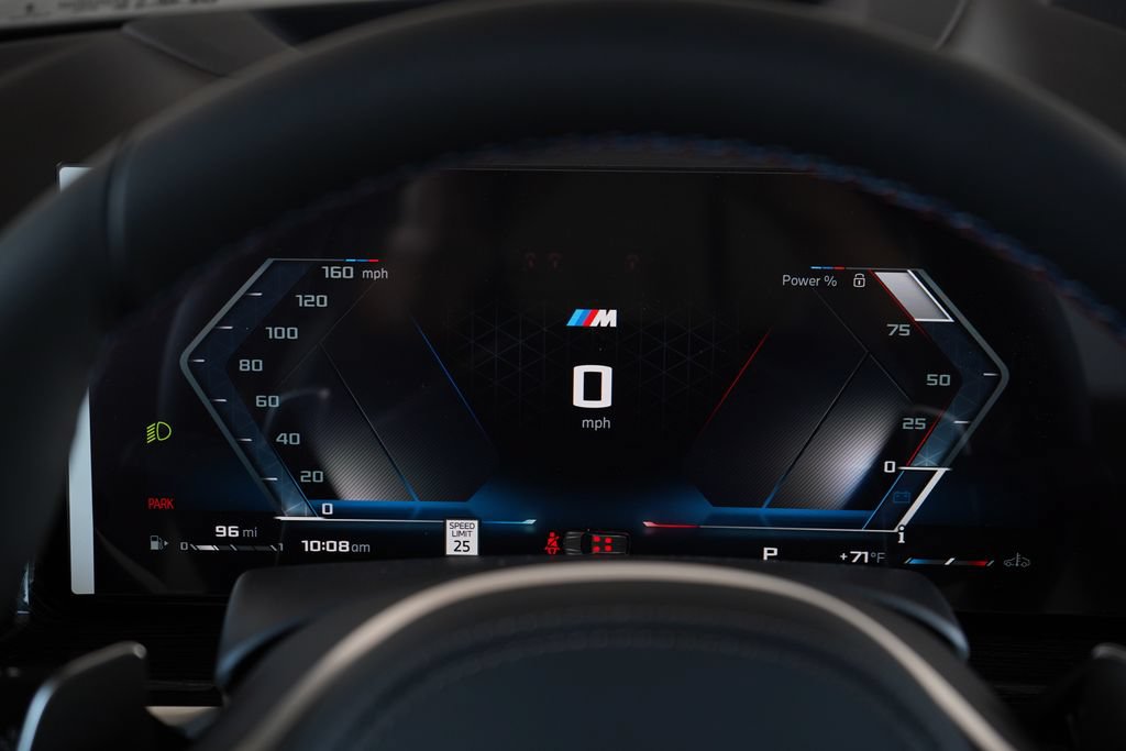 New 2027 BMW X7 M60i AWD/4WD image 17