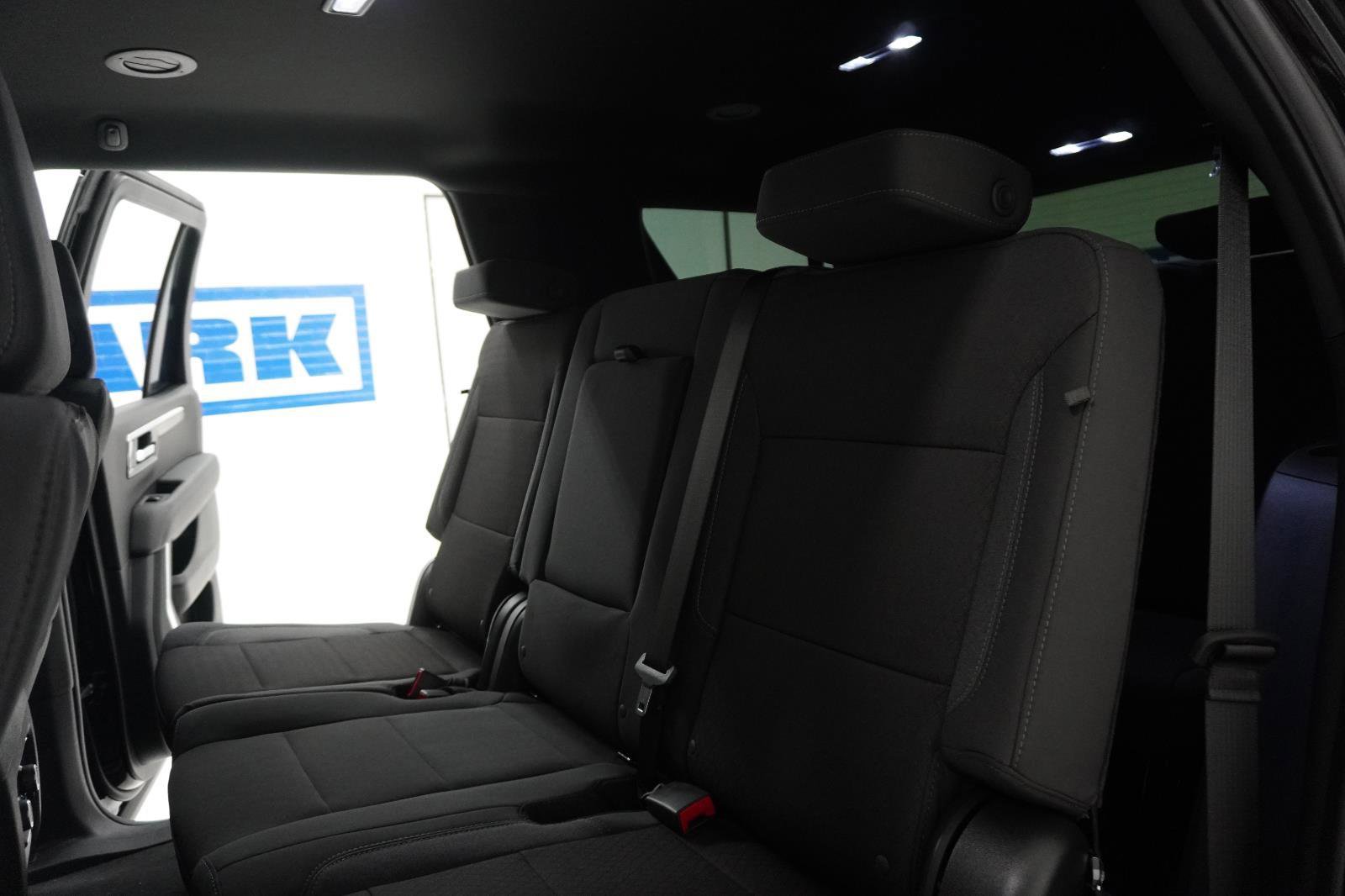 New 2026 Chevrolet Tahoe LS w/ LPO, Chrome Package image 37