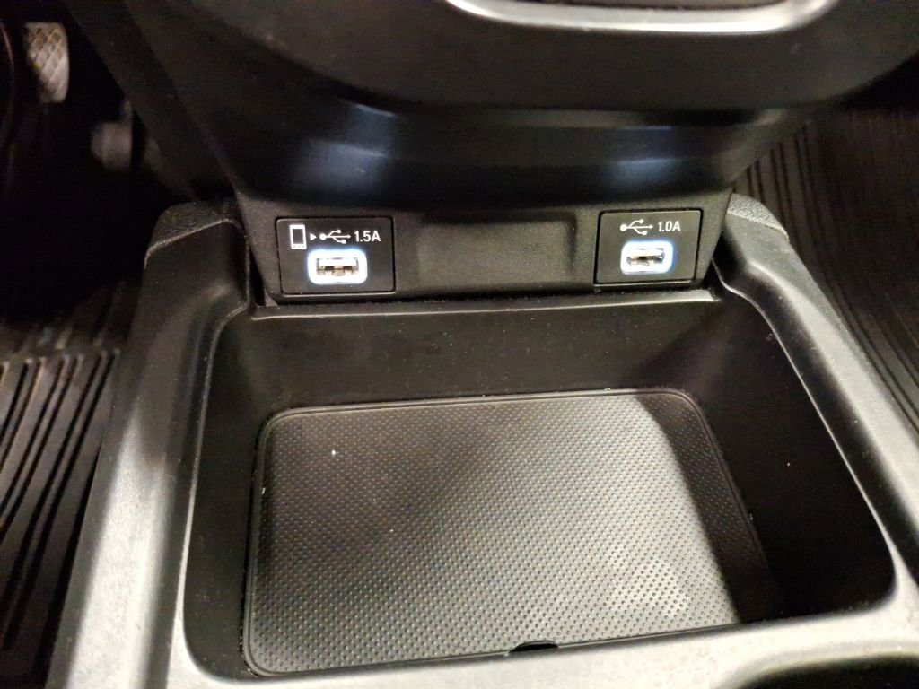 Used 2021 Honda CR-V EX-L image 28