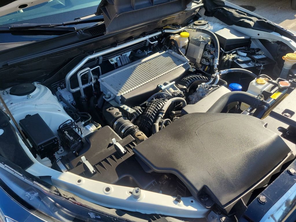 Used 2022 Subaru Ascent Touring w/ Popular Package #2A image 14