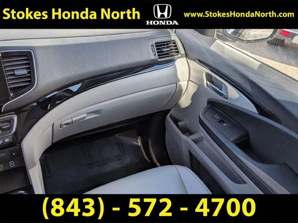 Used 2019 Honda Pilot Touring image 18
