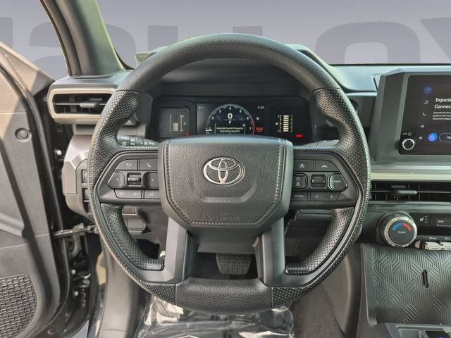 Used 2025 Toyota Tacoma SR5 AWD/4WD image 13