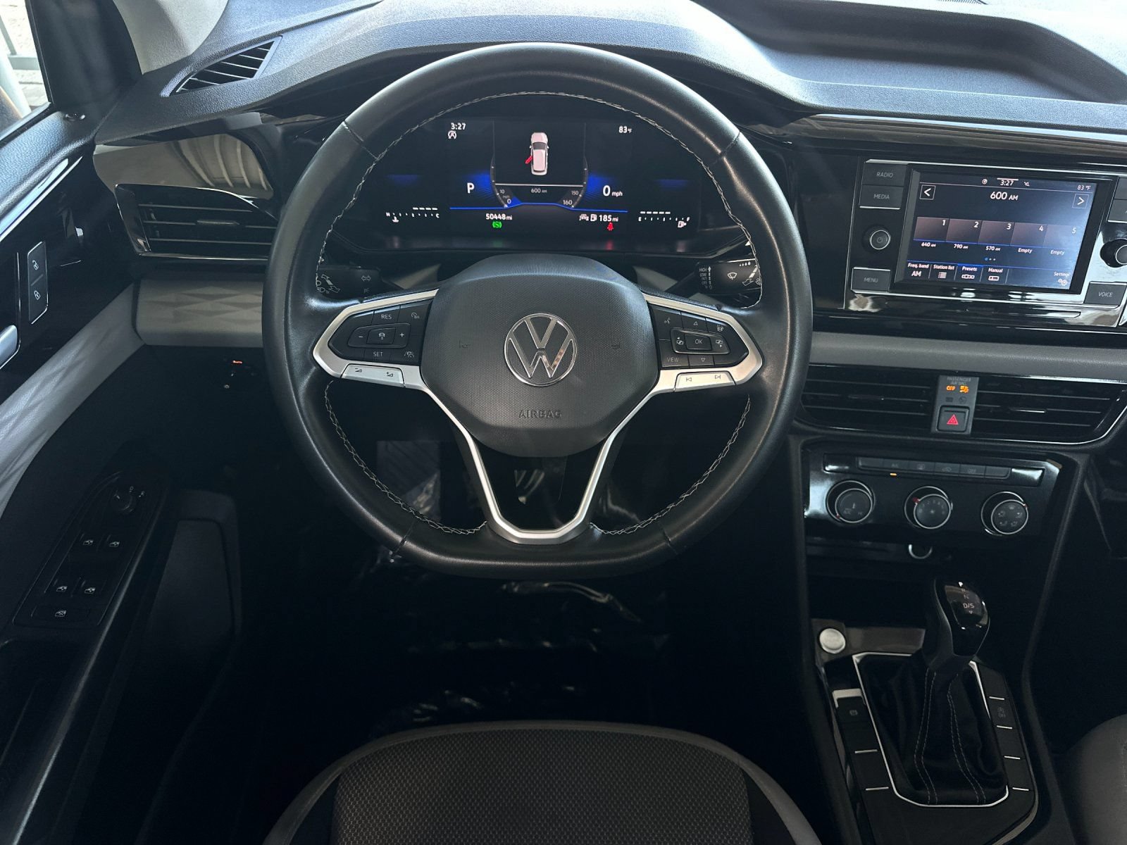 Used 2024 Volkswagen Taos S FWD image 13