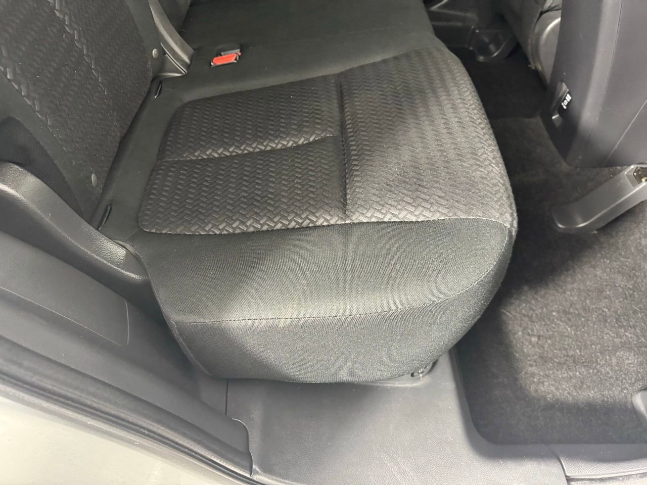 Used 2024 Mitsubishi Eclipse Cross ES image 25