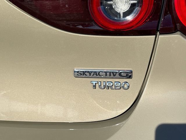 Used 2024 MAZDA MAZDA3 s image 11
