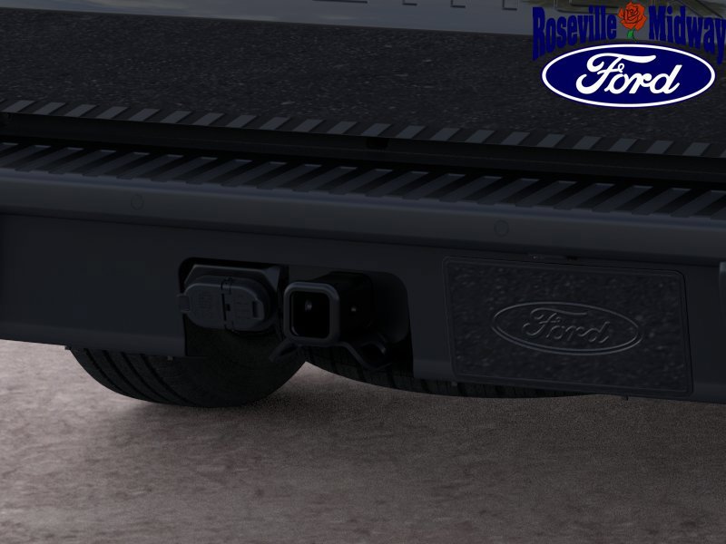New 2026 Ford Maverick XLT w/ Equipment Group 301A AWD/4WD image 28
