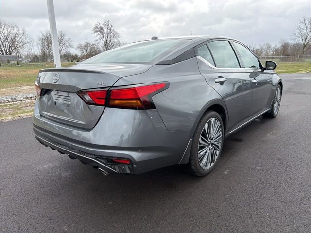 Used 2025 Nissan Altima 2.5 SL image 6