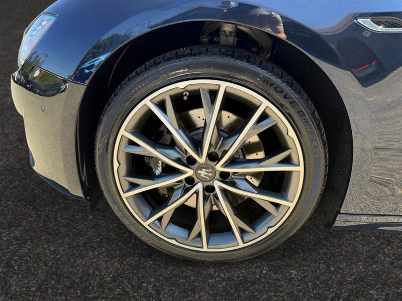 Used 2019 Maserati Ghibli S GranLusso RWD image 17