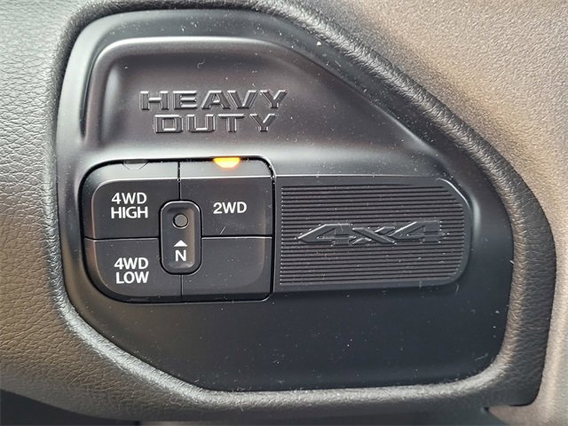 Used 2024 RAM 3500 Tradesman image 18