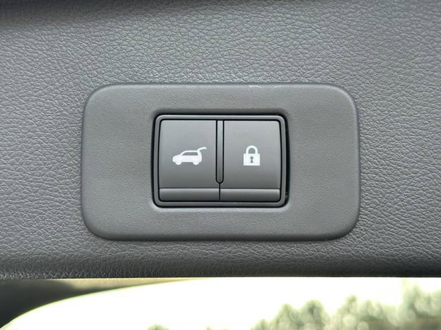 New 2026 Nissan Murano Platinum image 14