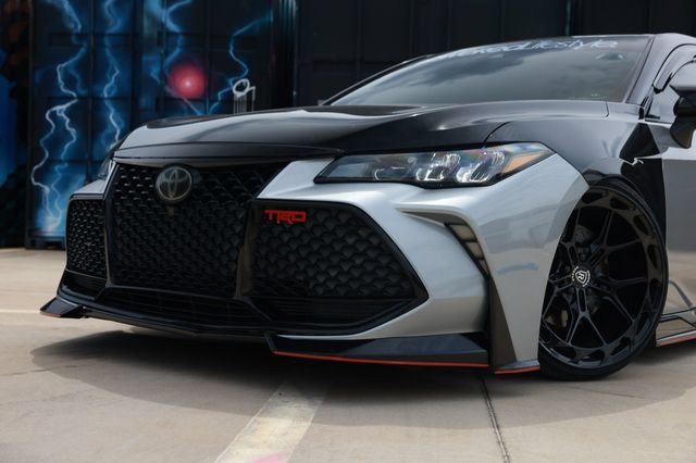 Used 2020 Toyota Avalon TRD FWD image 41