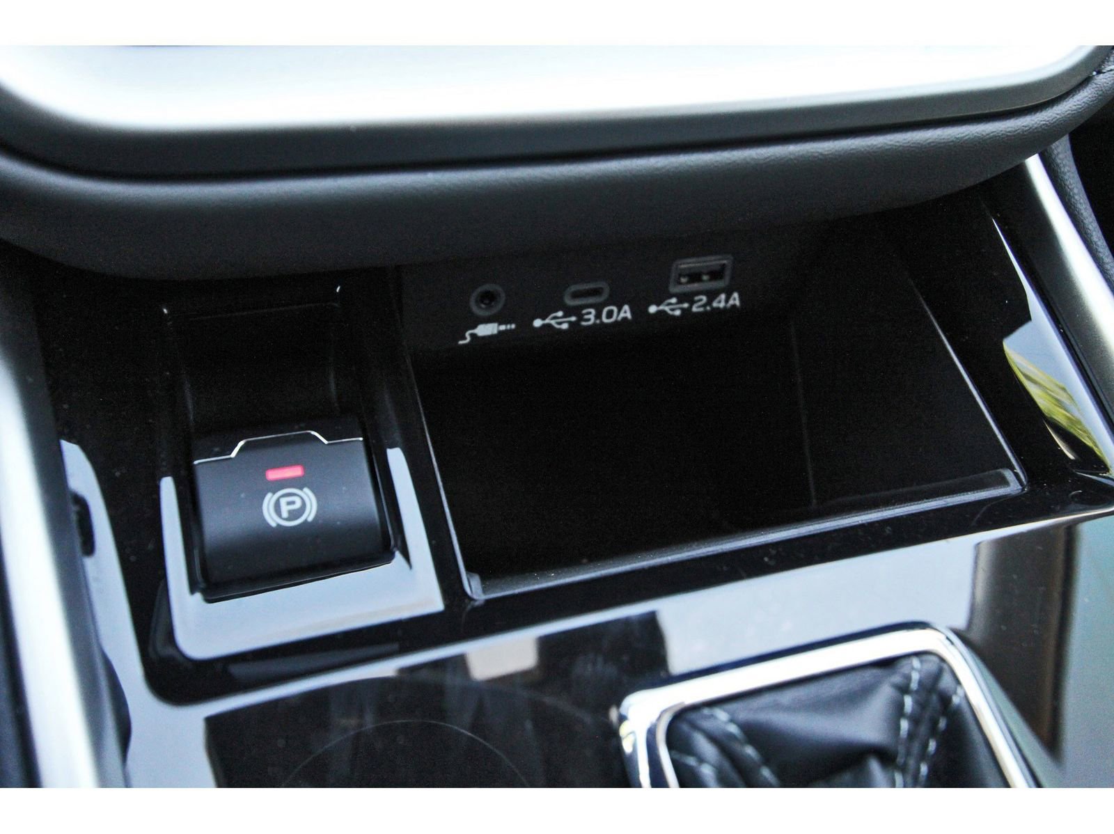 Certified 2025 Subaru Outback Onyx Edition image 27