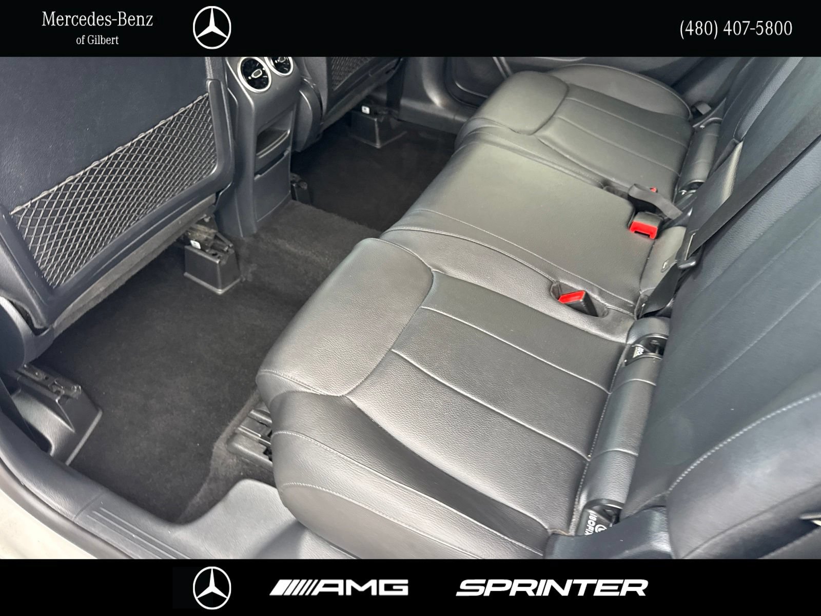 Used 2024 Mercedes-Benz GLB 250 image 21