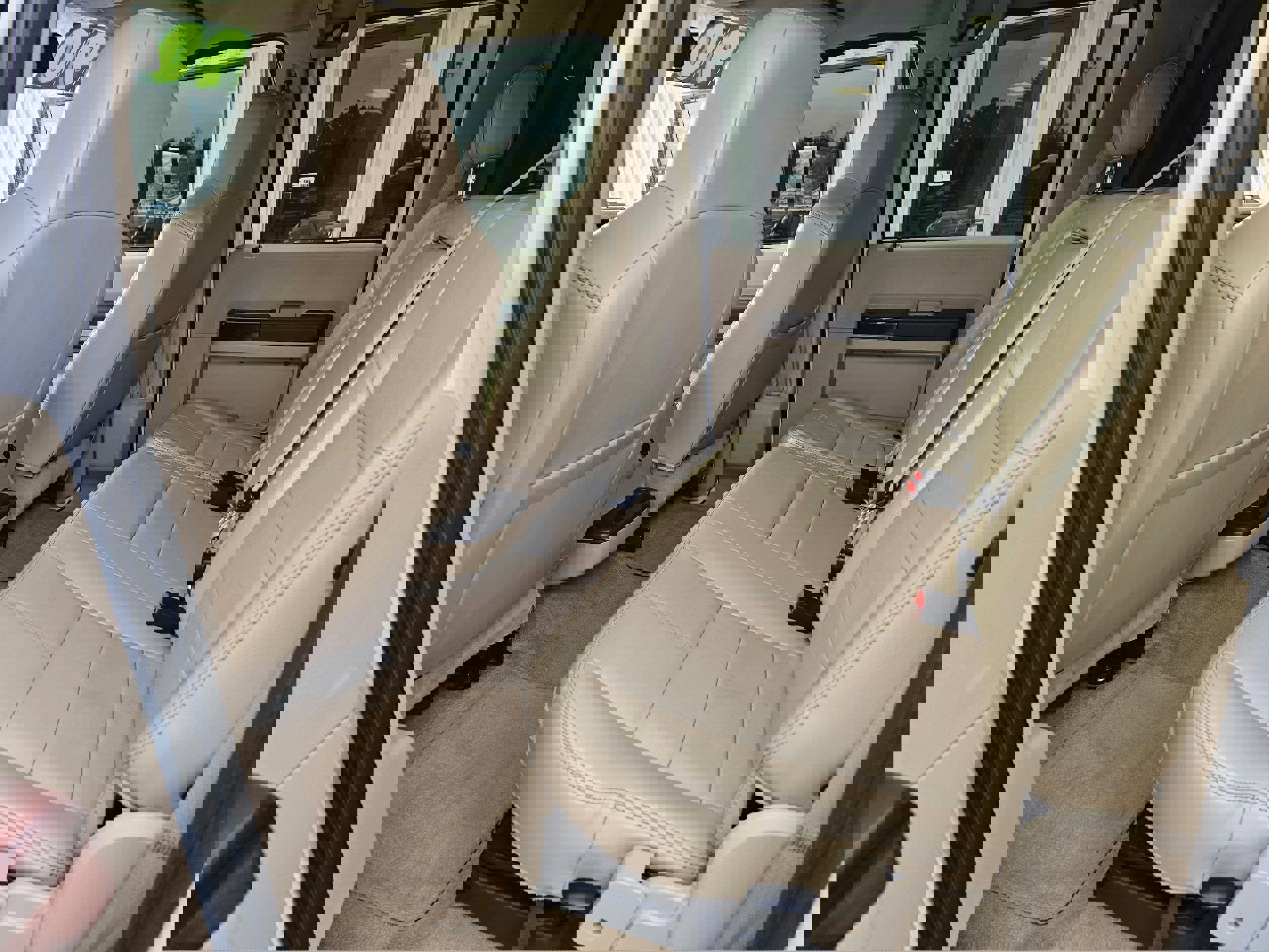 Used 2010 Ford F250 King Ranch image 16