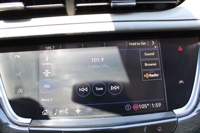 Used 2020 Cadillac XT6 Premium Luxury FWD image 31