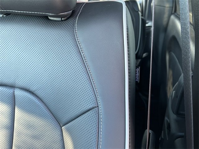 New 2026 Chrysler Pacifica Limited w/ Trailer Tow Group image 14