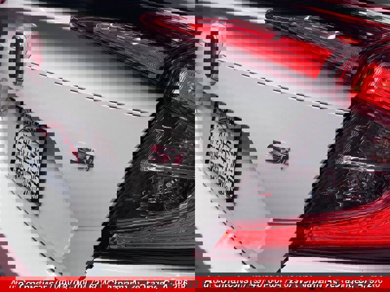 Used 2018 Honda Civic Si image 29