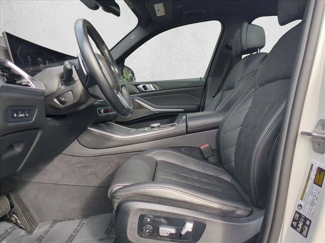 Used 2024 BMW X5 xDrive40i image 20