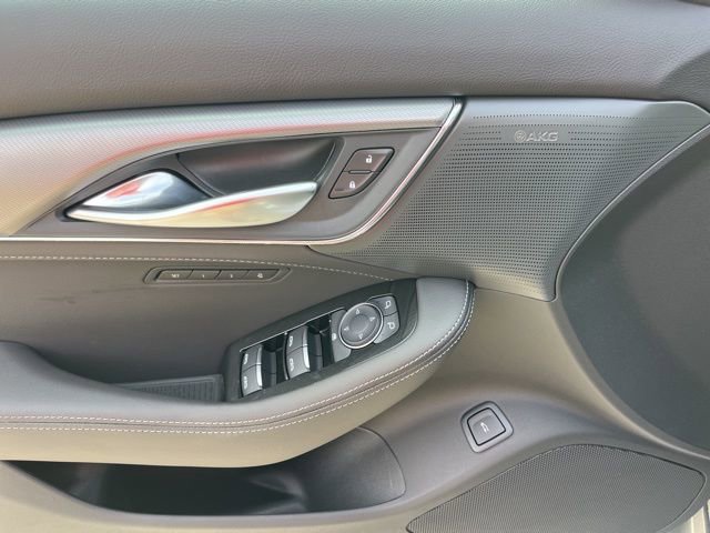 New 2026 Cadillac CT5 Premium Luxury image 13