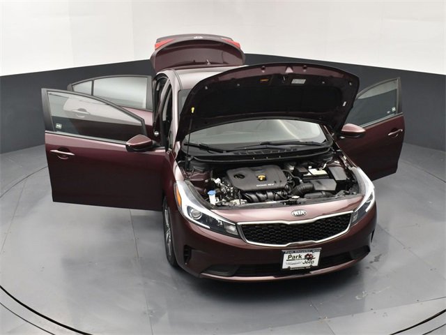 Used 2018 Kia Forte LX w/ LX Popular Package image 25