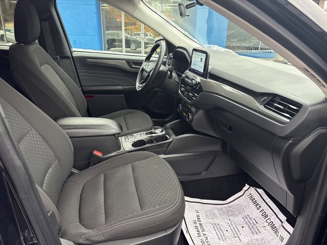 Used 2024 Ford Escape Active image 17