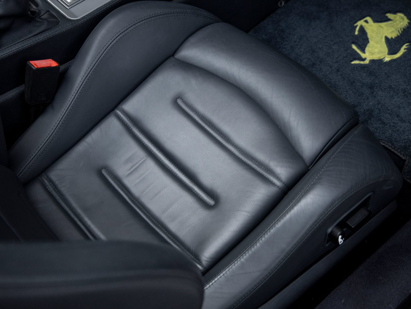 Used 2006 Ferrari F430 Spider RWD image 45