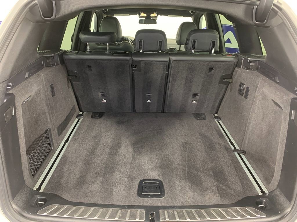 Used 2019 BMW X3 sDrive30i image 26
