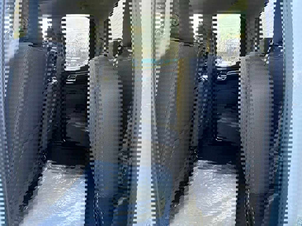 New 2026 Chevrolet Silverado 1500 LT image 36