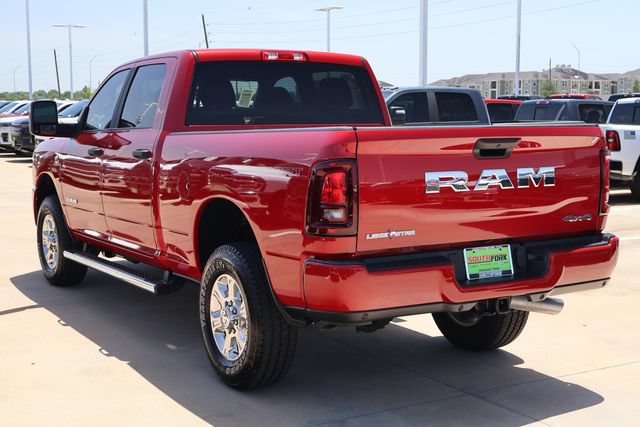 New 2026 RAM 2500 Lone Star AWD/4WD image 4